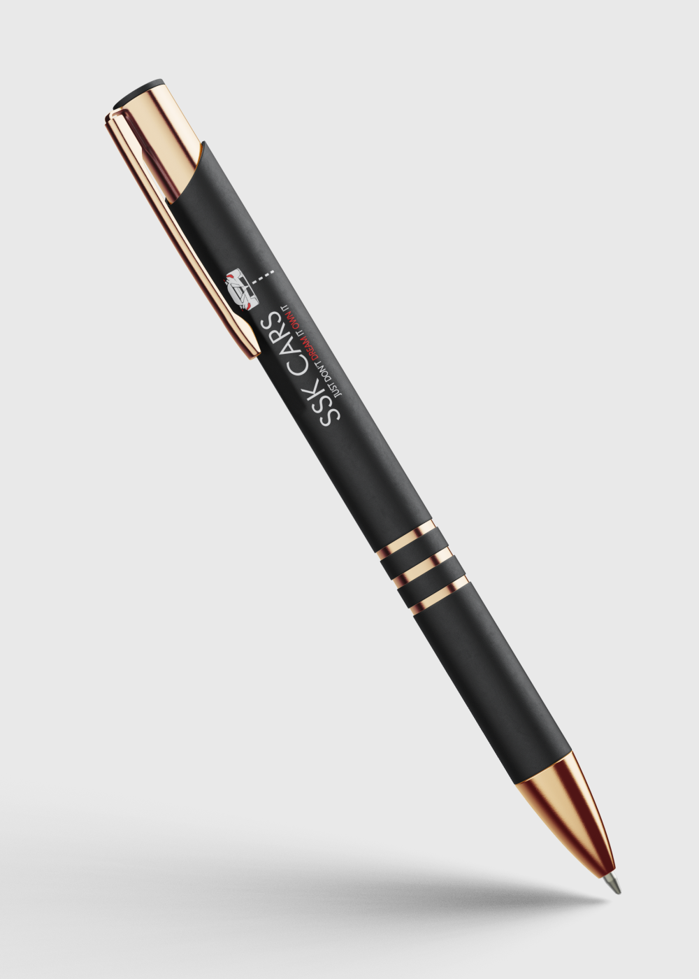 Pen